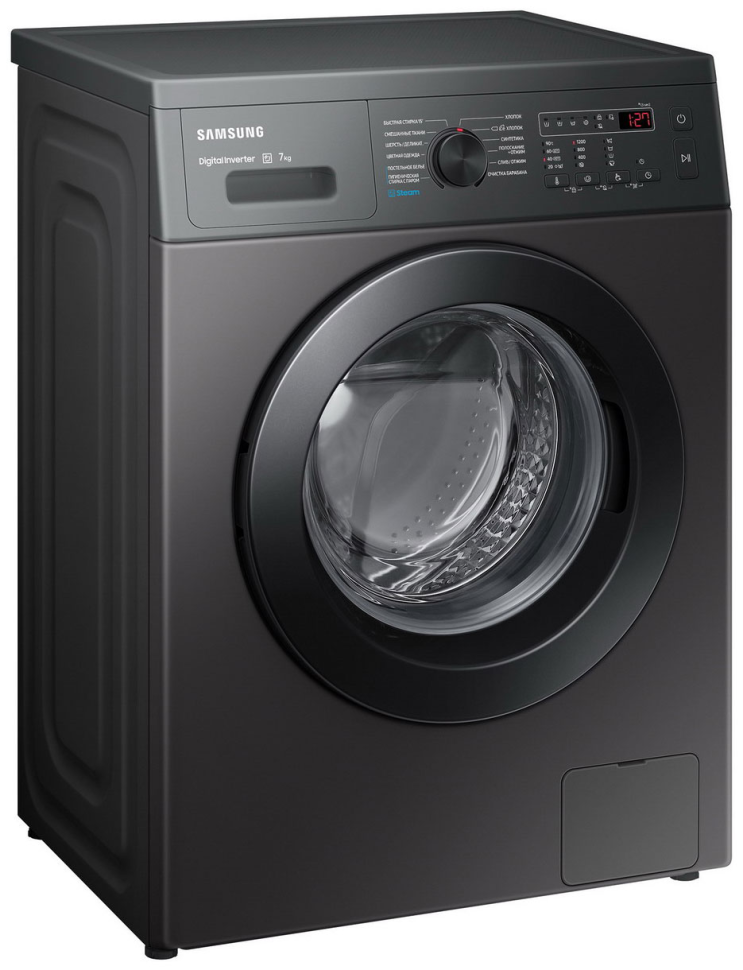 Стиральная машина Samsung WW70A4S20CX/LP Стиральная машина Samsung WW70A4S20CX/LP