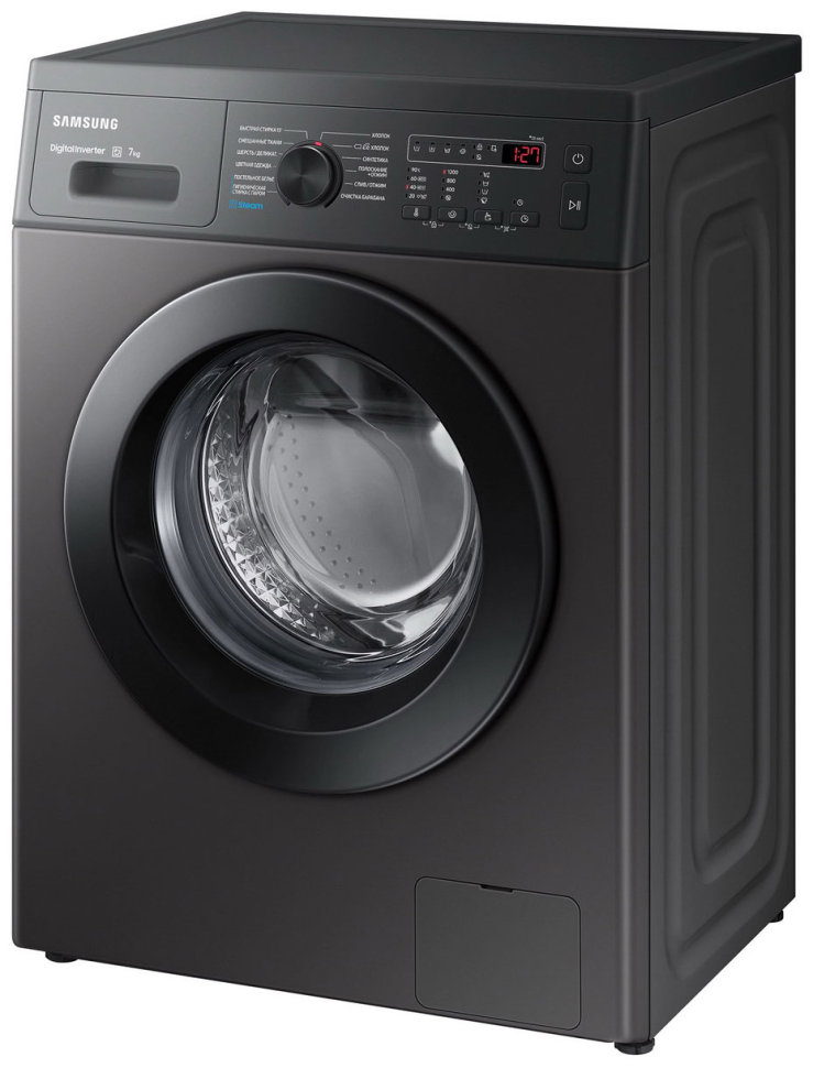 Стиральная машина Samsung WW70A4S20CX/LP Стиральная машина Samsung WW70A4S20CX/LP