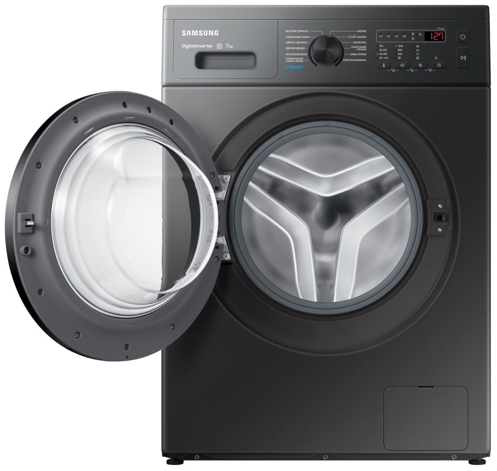 Стиральная машина Samsung WW70A4S20CX/LP Стиральная машина Samsung WW70A4S20CX/LP