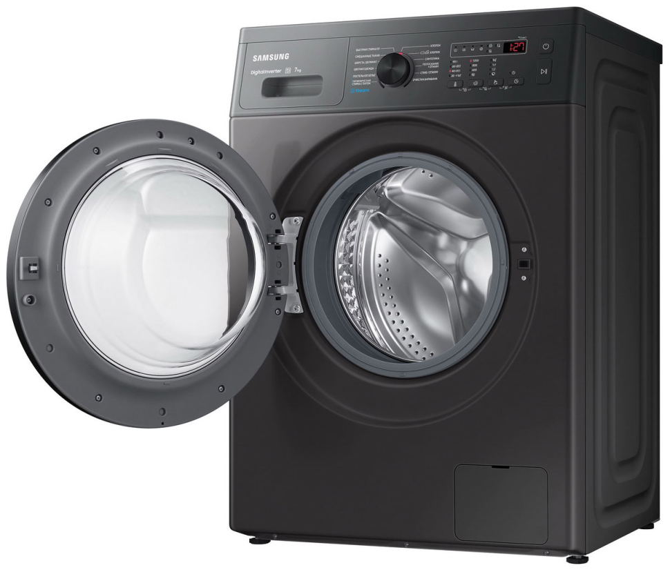 Стиральная машина Samsung WW70A4S20CX/LP Стиральная машина Samsung WW70A4S20CX/LP