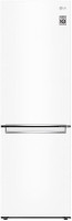 Холодильник с нижней морозильной камерой LG DoorCooling GW-B459SQLM