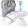 Фотоэпилятор Braun PL3111 Silk-expert IPL Pro 3 Фотоэпилятор Braun PL3111 Silk-expert IPL Pro 3