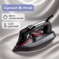 Утюг Zigmund &amp; Shtain ZSI-711
