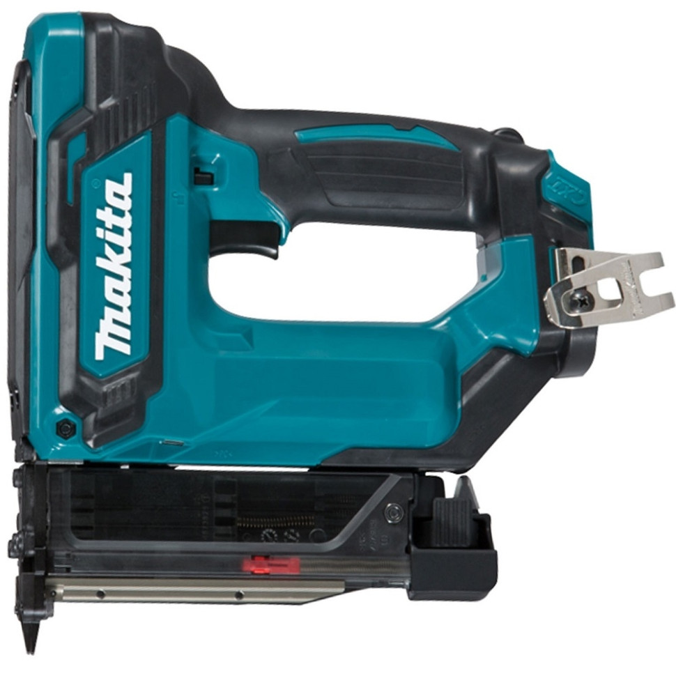 Аккумуляторный гвоздезабиватель Makita PT354DZ