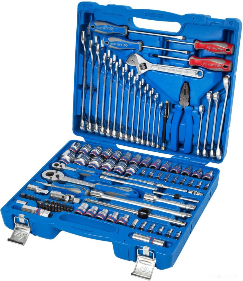 Универсальный набор инструментов King Tony 7503MR (103 предмета)