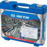 Универсальный набор инструментов King Tony 7503MR (103 предмета) Универсальный набор инструментов King Tony 7503MR (103 предмета)