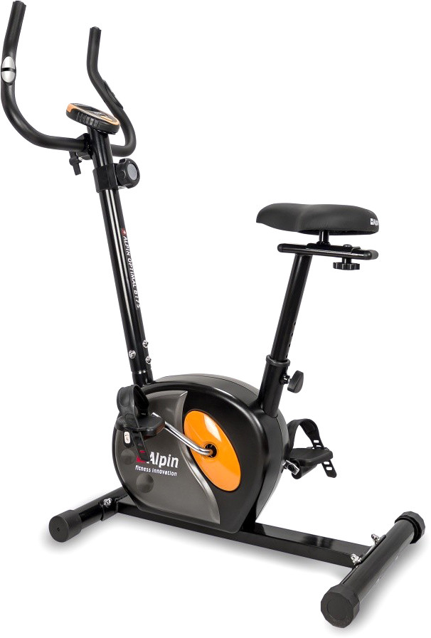 Велотренажер Alpina Optimal B-175