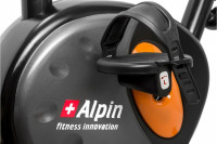 Велотренажер Alpina Optimal B-175