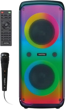 Патибокс SmartBuy Solid 2 SBS-5540