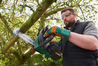 Аккумуляторная Bosch UniversalChain 18 06008B8000 (с АКБ)