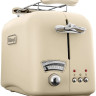 Тостер Delonghi Argento Flora CT021.BG Тостер Delonghi Argento Flora CT021.BG