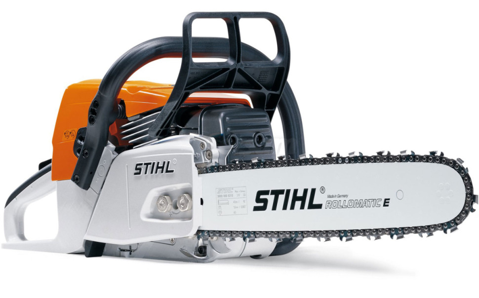 Бензопила Stihl MS 180 Бензопила Stihl MS 180