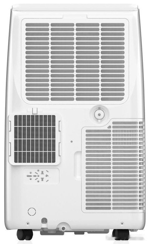 Мобильный кондиционер Funai Camomiru MAC-CM40HPN04