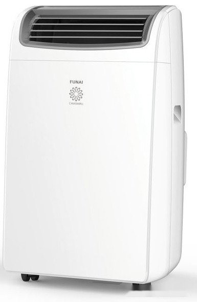 Мобильный кондиционер Funai Camomiru MAC-CM40HPN04