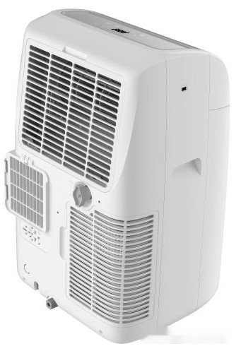 Мобильный кондиционер Funai Camomiru MAC-CM40HPN04