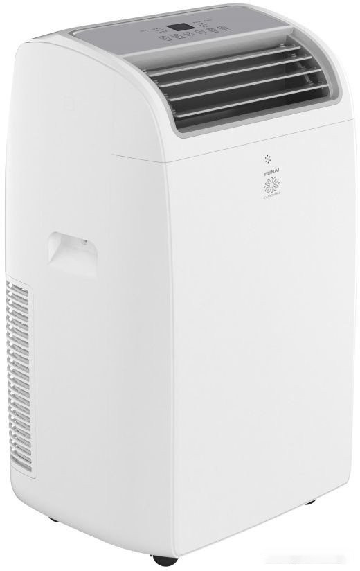 Мобильный кондиционер Funai Camomiru MAC-CM40HPN04
