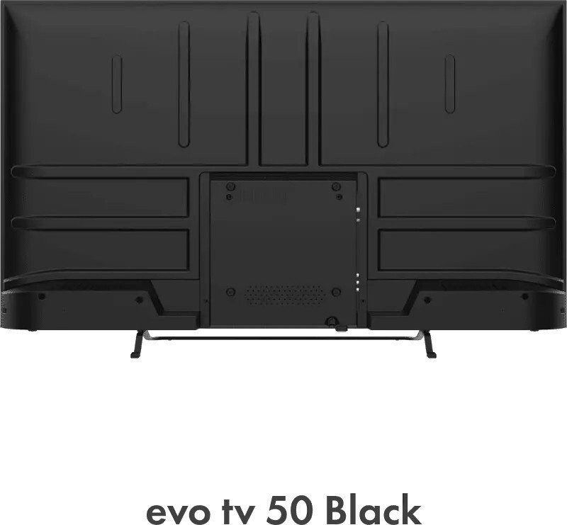 Телевизор Evo TV 50 Black TD0051753RU Телевизор Evo TV 50 Black TD0051753RU
