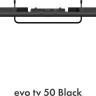 Телевизор Evo TV 50 Black TD0051753RU Телевизор Evo TV 50 Black TD0051753RU