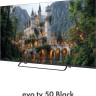 Телевизор Evo TV 50 Black TD0051753RU Телевизор Evo TV 50 Black TD0051753RU