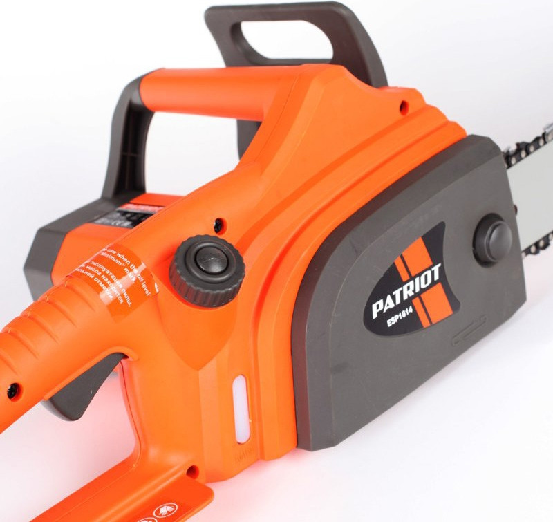 Электрическая пила Patriot ESP 1814 Электрическая пила Patriot ESP 1814