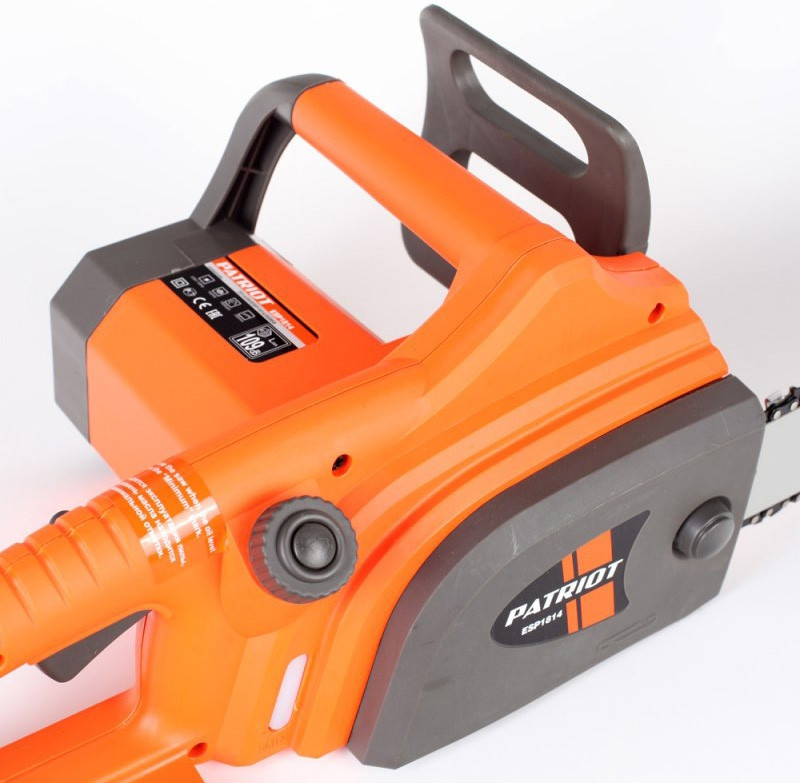 Электрическая пила Patriot ESP 1814 Электрическая пила Patriot ESP 1814