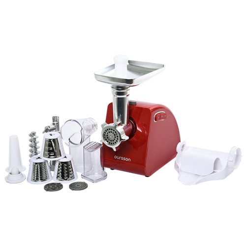 Мясорубка Oursson MG5530 Мясорубка Oursson MG5530