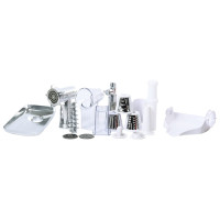 Мясорубка Oursson MG5530