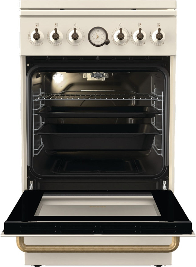 Плита Gorenje GGI5BCLI Плита Gorenje GGI5BCLI