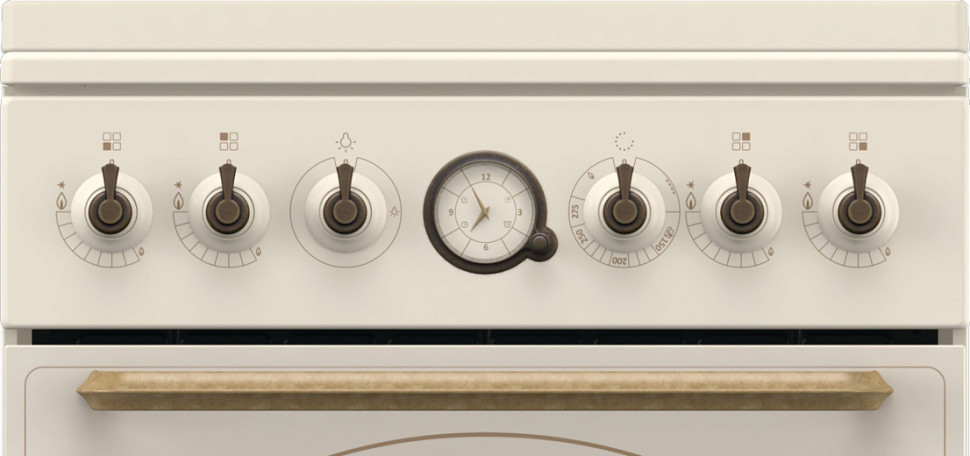 Плита Gorenje GGI5BCLI Плита Gorenje GGI5BCLI