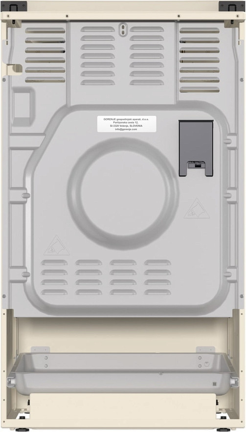 Плита Gorenje GGI5BCLI Плита Gorenje GGI5BCLI