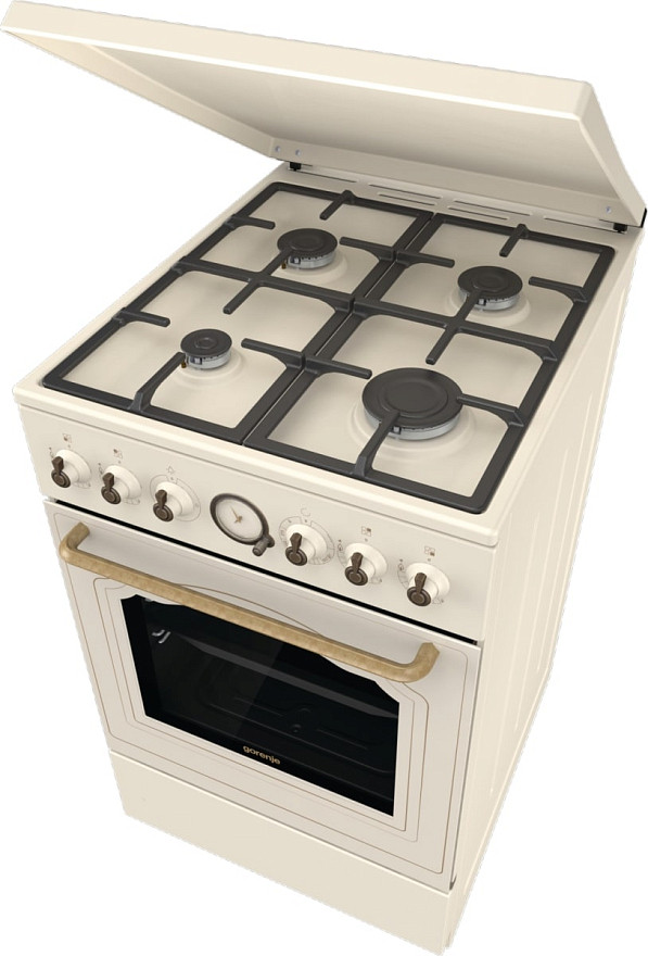 Плита Gorenje GGI5BCLI Плита Gorenje GGI5BCLI