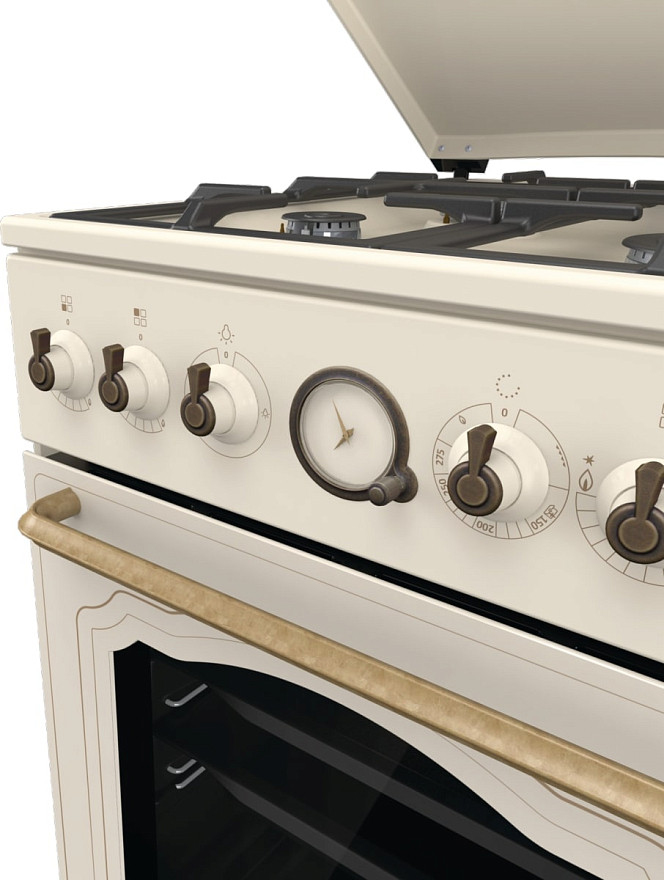 Плита Gorenje GGI5BCLI Плита Gorenje GGI5BCLI