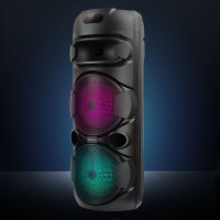 Колонка для вечеринок Ginzzu GM-237