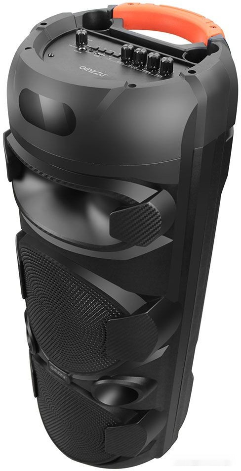 Колонка для вечеринок Ginzzu GM-237 Колонка для вечеринок Ginzzu GM-237