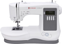 Электронная швейная машина Singer Confidence 7640