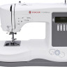 Электронная швейная машина Singer Confidence 7640 Электронная швейная машина Singer Confidence 7640