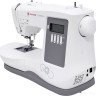 Электронная швейная машина Singer Confidence 7640 Электронная швейная машина Singer Confidence 7640