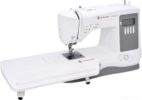 Электронная швейная машина Singer Confidence 7640
