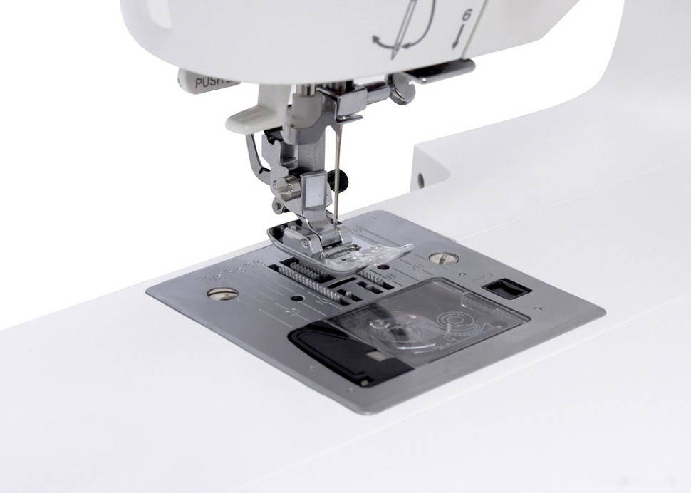 Электронная швейная машина Singer Confidence 7640 Электронная швейная машина Singer Confidence 7640