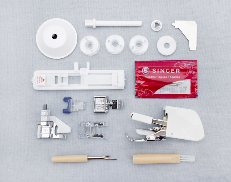 Электронная швейная машина Singer Confidence 7640 Электронная швейная машина Singer Confidence 7640