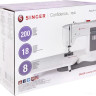 Электронная швейная машина Singer Confidence 7640 Электронная швейная машина Singer Confidence 7640