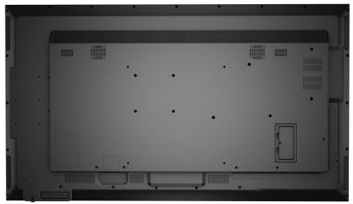 Информационная панель Hikvision DS-D5043UC