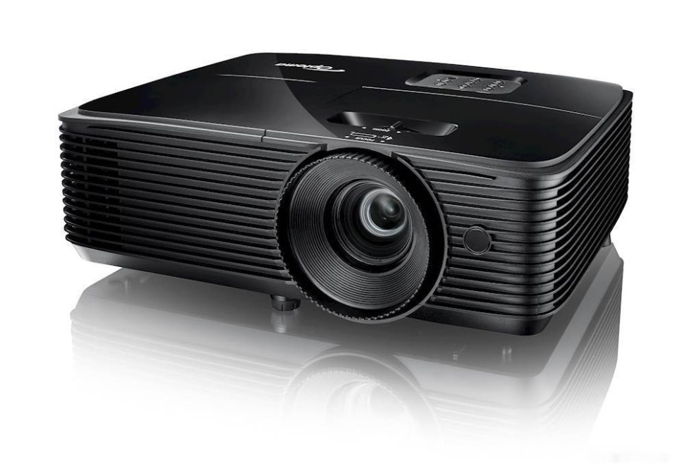 Проектор OPTOMA X400Lve