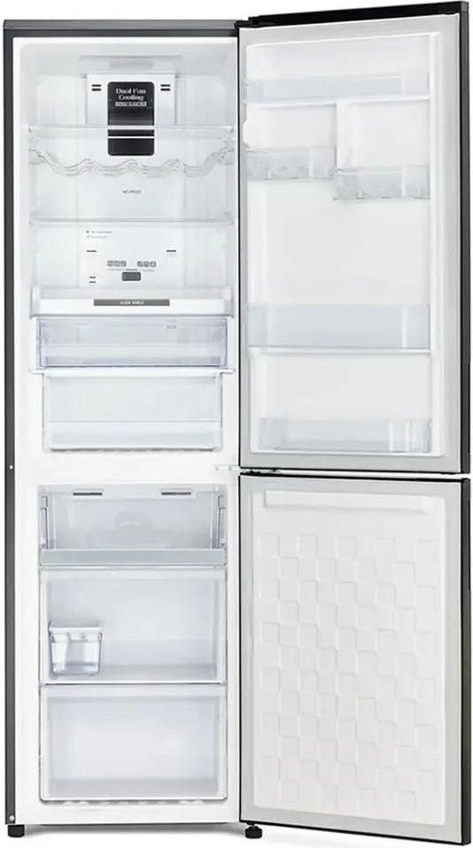 Холодильник Hitachi R-BG410PUC6XXGR