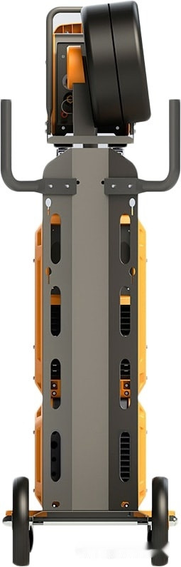 Сварочный инвертор Hugong Supermatrix 350 III Сварочный инвертор Hugong Supermatrix 350 III