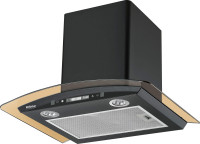 Вытяжка Backer QD60E-MC Black 12K
