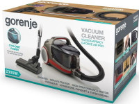 Пылесос Gorenje VC2303GAPRACY