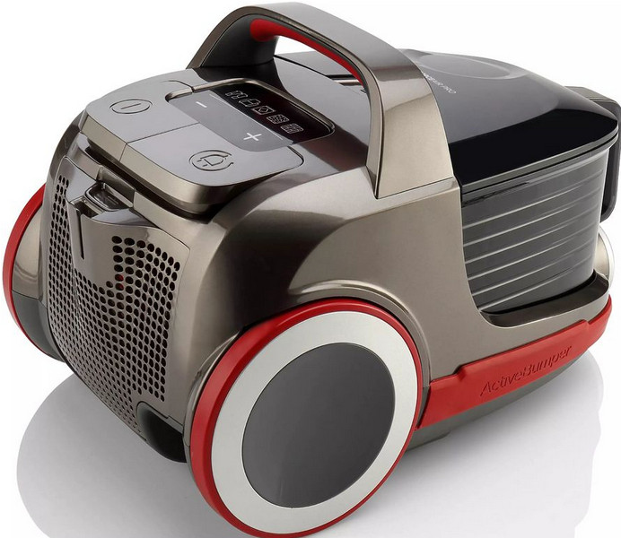 Пылесос Gorenje VC2303GAPRACY