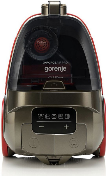 Пылесос Gorenje VC2303GAPRACY