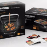 Электрогриль Redmond SteakMaster RGM-M819D Электрогриль Redmond SteakMaster RGM-M819D